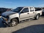 2004 Chevrolet Colorado