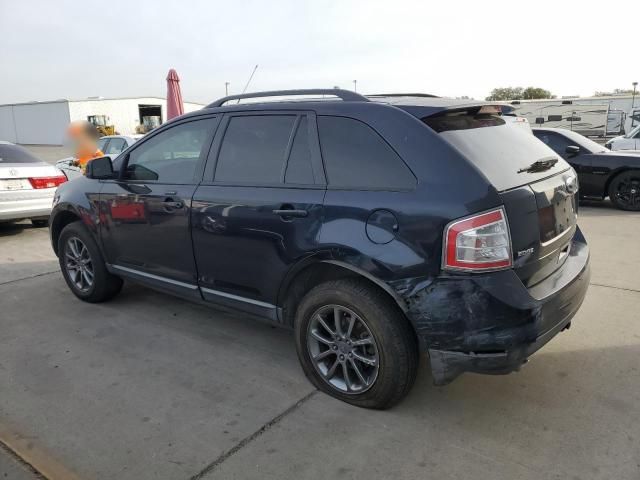 2008 Ford Edge SEL