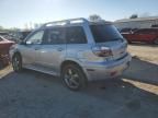 2006 Mitsubishi Outlander SE