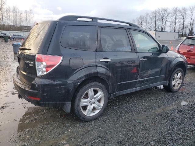 2010 Subaru Forester 2.5X Premium