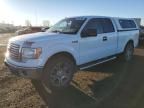 2010 Ford F150 Super Cab