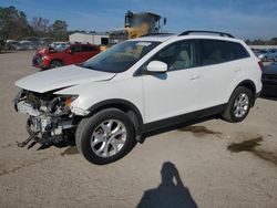 Mazda Vehiculos salvage en venta: 2013 Mazda CX-9 Touring