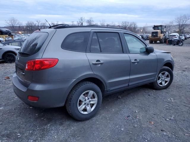 2009 Hyundai Santa FE GLS