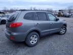 2009 Hyundai Santa FE GLS