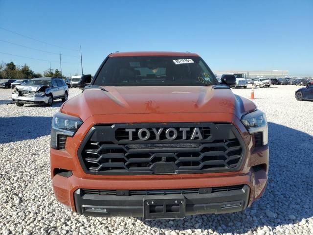 2024 Toyota Sequoia SR5