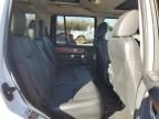 2013 Land Rover LR4 HSE