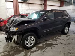 Jeep Grand Cherokee Laredo salvage cars for sale: 2014 Jeep Grand Cherokee Laredo