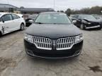 2012 Lincoln MKZ