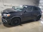 2019 Mitsubishi Outlander Sport ES