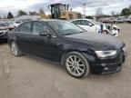 2014 Audi A4 Premium Plus