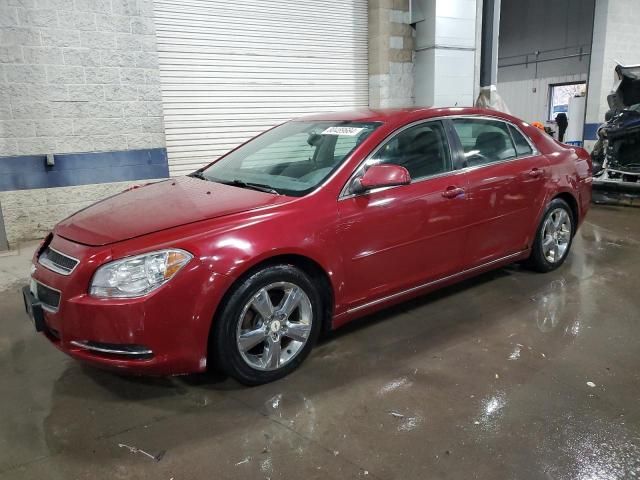 2011 Chevrolet Malibu 1LT