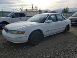 Buick Vehiculos salvage en venta: 2000 Buick Century Custom