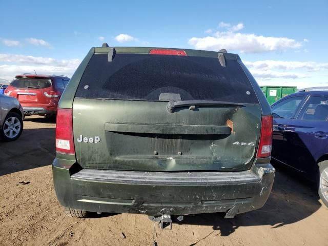 2007 Jeep Grand Cherokee Laredo