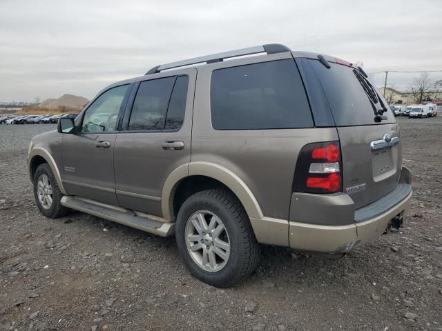 2006 Ford Explorer Eddie Bauer