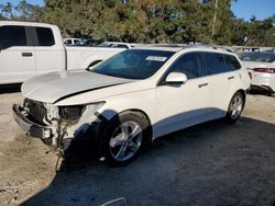 2011 Acura TSX en venta en Ocala, FL