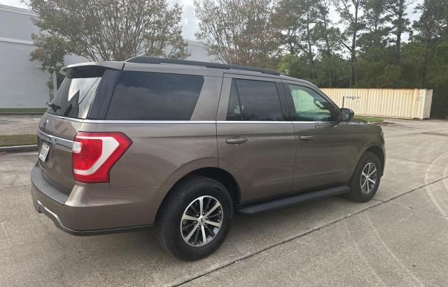 2019 Ford Expedition XL