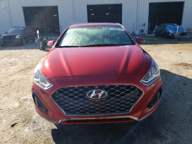 2019 Hyundai Sonata Limited