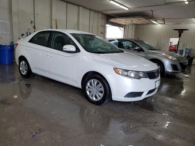 2012 KIA Forte EX