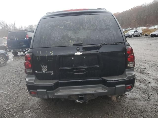 2005 Chevrolet Trailblazer EXT LS