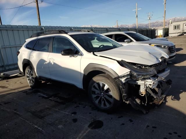 2024 Subaru Outback Limited