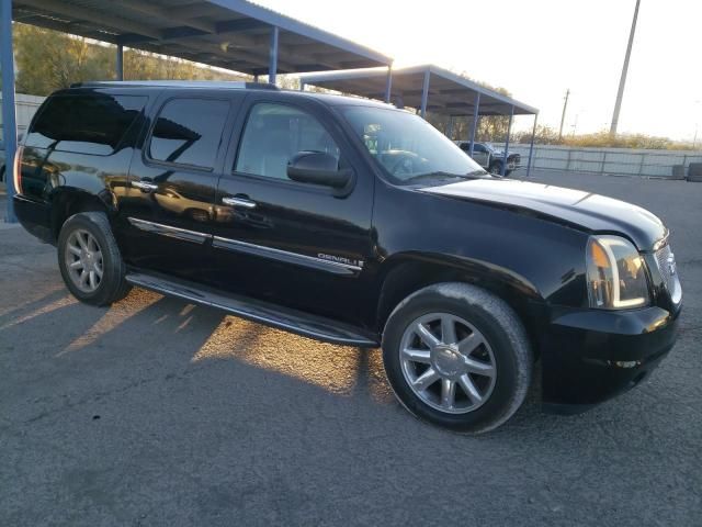 2008 GMC Yukon XL Denali