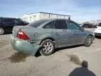 2005 Ford Five Hundred SE