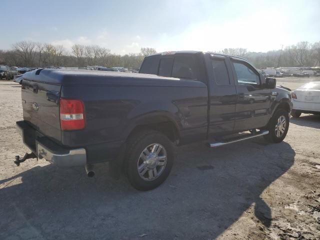 2008 Ford F150