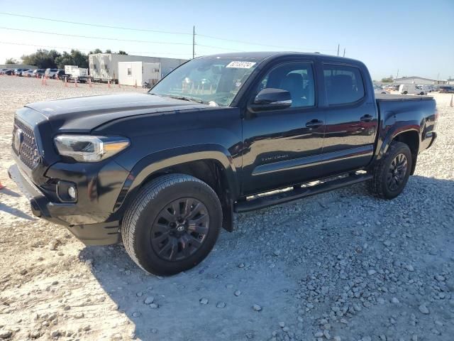 2022 Toyota Tacoma Double Cab