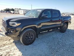 Toyota Vehiculos salvage en venta: 2022 Toyota Tacoma Double Cab