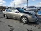 2006 Nissan Altima S