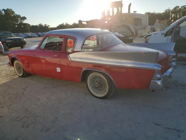 1959 Studebaker Hawk