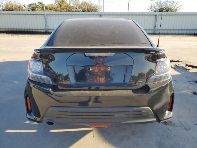 2014 Scion TC