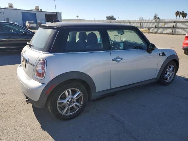 2013 Mini Cooper