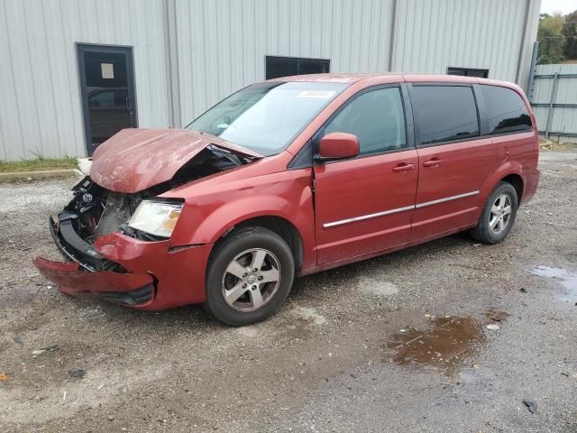 2008 Dodge Grand Caravan SXT