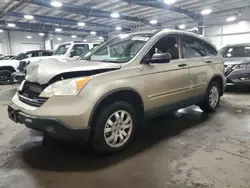 2007 Honda CR-V EX en venta en Ham Lake, MN