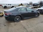 2023 Toyota Camry SE Night Shade