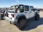 2013 Jeep Wrangler Unlimited Rubicon