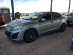 2011 Mazda 3 I