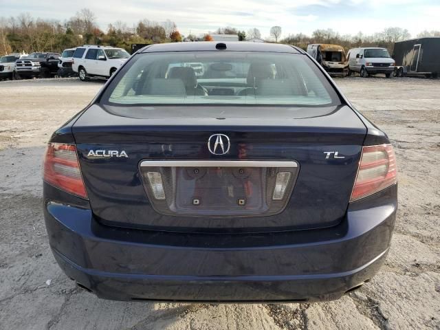 2007 Acura TL