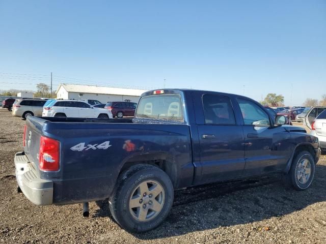 2006 Dodge Dakota Quad SLT