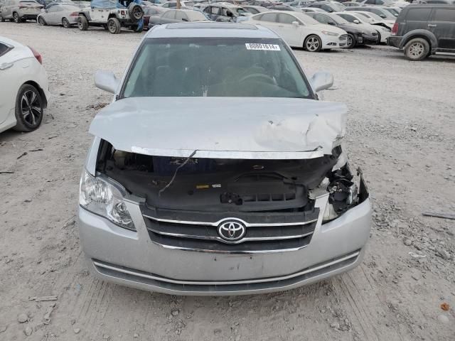 2006 Toyota Avalon XL