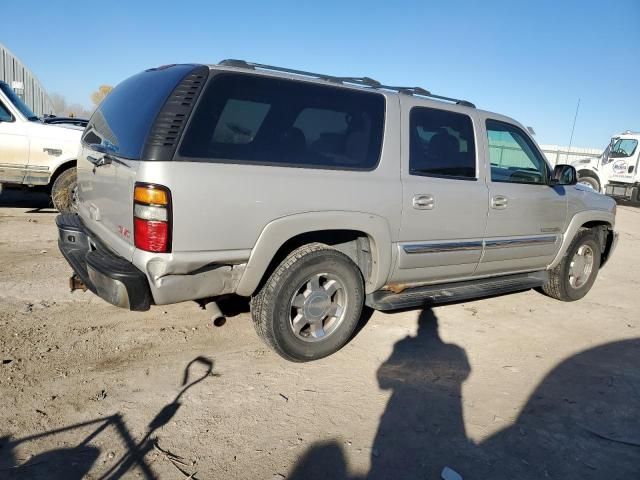 2006 GMC Yukon XL K1500