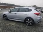 2017 Subaru Impreza Sport