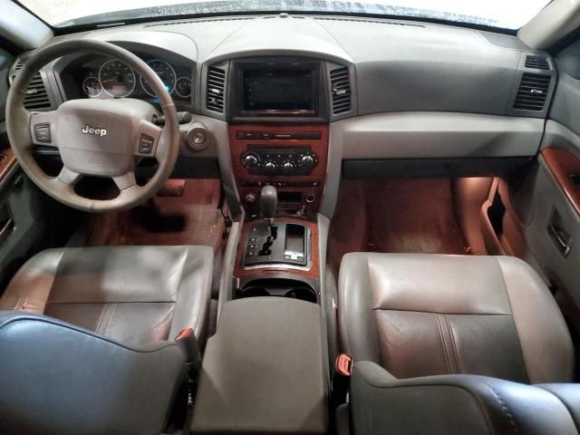 2005 Jeep Grand Cherokee Limited