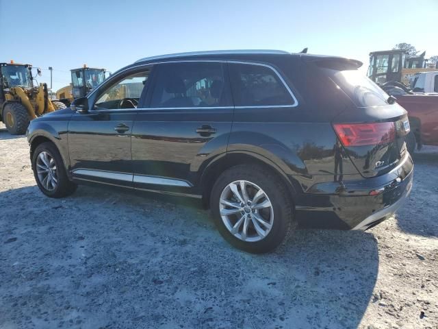 2017 Audi Q7 Premium