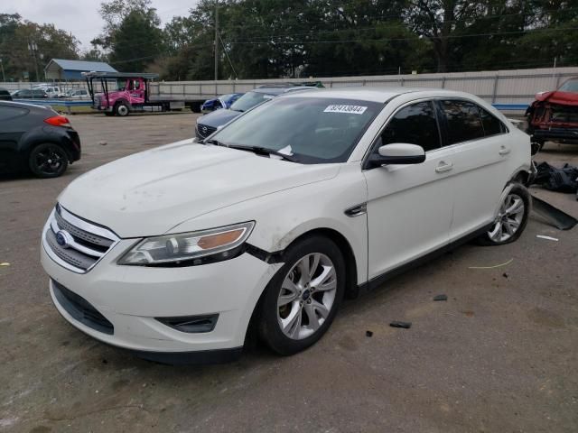 2012 Ford Taurus SEL