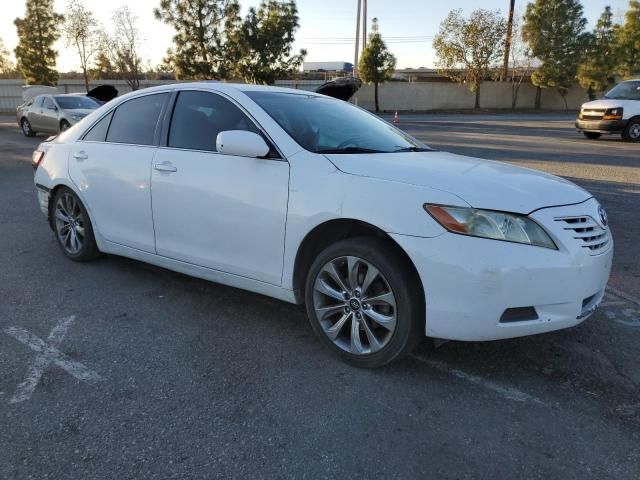 2007 Toyota Camry CE