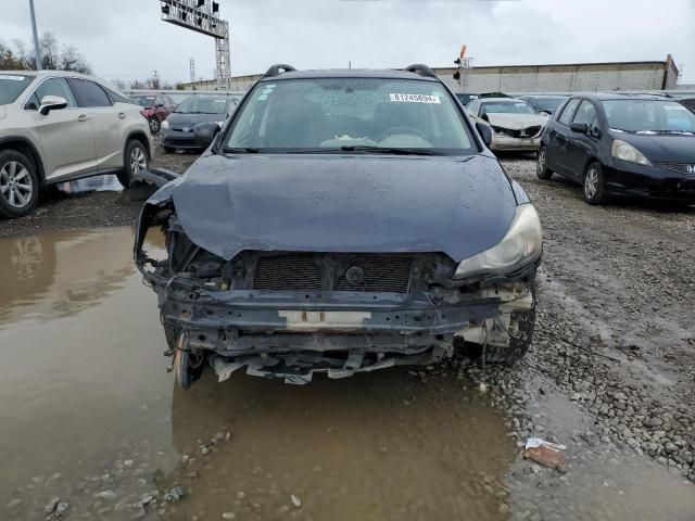 2014 Subaru XV Crosstrek 2.0 Premium