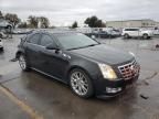 2012 Cadillac CTS Premium Collection