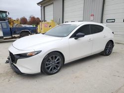 Mazda 3 Vehiculos salvage en venta: 2020 Mazda 3 Preferred